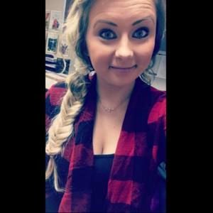 Meet your Posher, Kristine